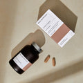 Wild Nutrition Food-Grown Fertility Support for Woman 60 Capsules