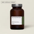 Wild Nutrition Food Grown Multi Strain Biotic 30 Capsules