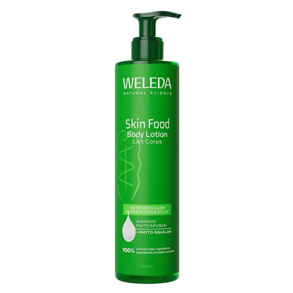 Weleda Skin Food Body Lotion 250ml