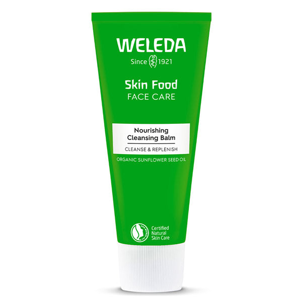 Weleda Skin Food Nourishing Cleansing Balm 75ml