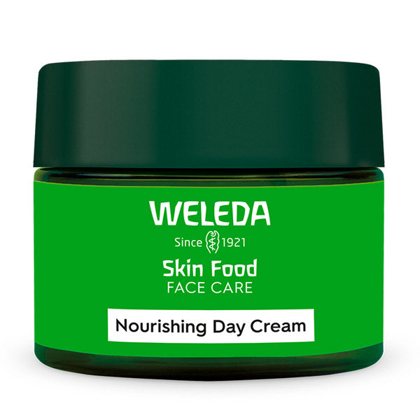 Weleda Skin Food Face Nourishing Day Cream 40ml