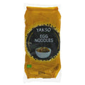 Yakso Organic Egg Noodles 250g