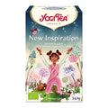 Yogi Tea New Inspiration 17 teabags