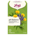 Yogi Tea Organic pH Balance 17 teabags