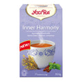 Yogi Tea Organic Inner Harmony 17 Teabags