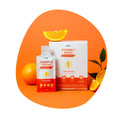 Yourzooki Vitamin C Zooki 30 x 15ml sachets