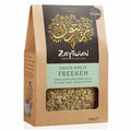 Zaytoun Smoky Freekeh Green Wheat 200g