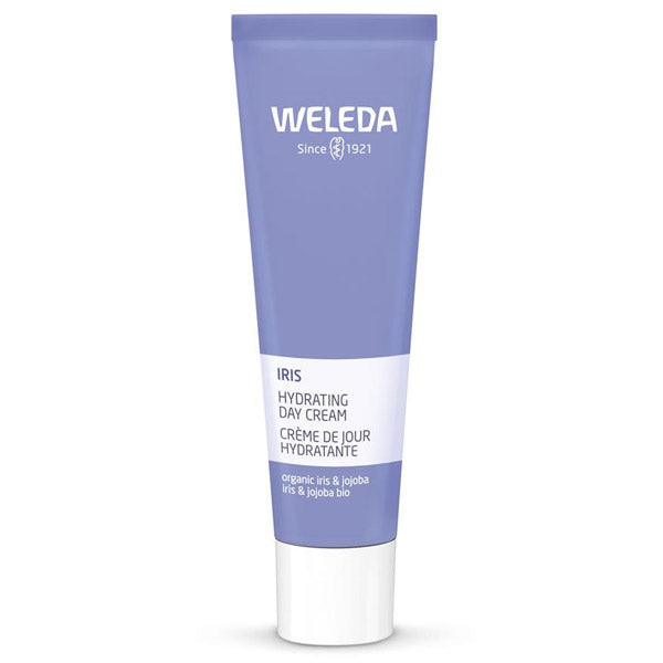 Weleda Iris Day Cream 30ml
