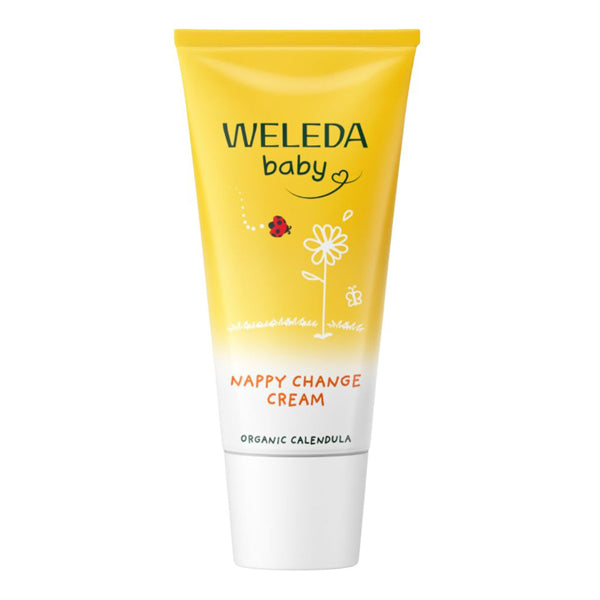 Weleda Calendula Nappy Change Cream 75ml