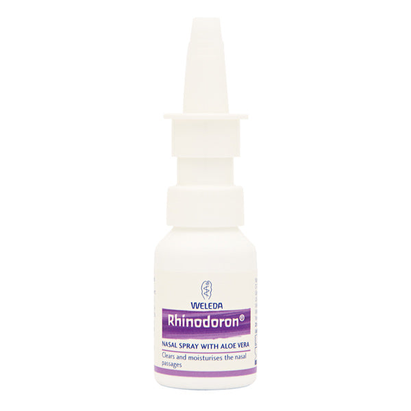 Weleda Rhinodoron Nasal Spray 20ml