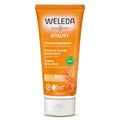 Weleda Sea Buckthorn Vitality Creamy Body Wash 200ml