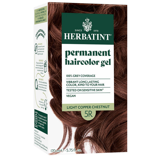 Herbatint Ash Chestnut 4c