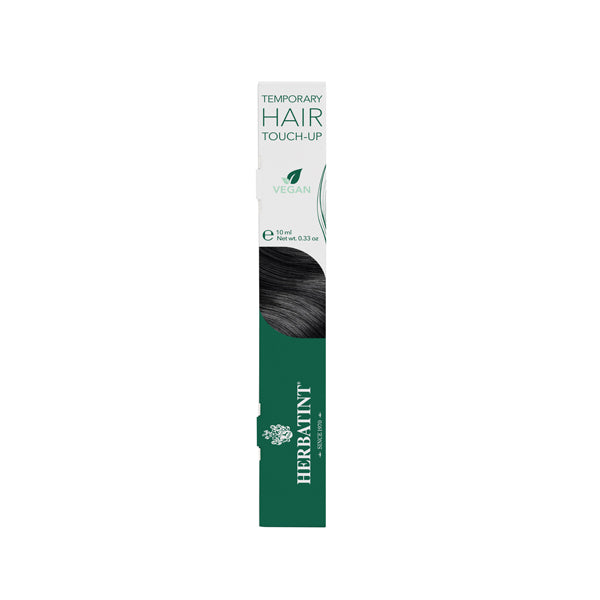 Herbatint Temporary Hair Touchup Black 10ml