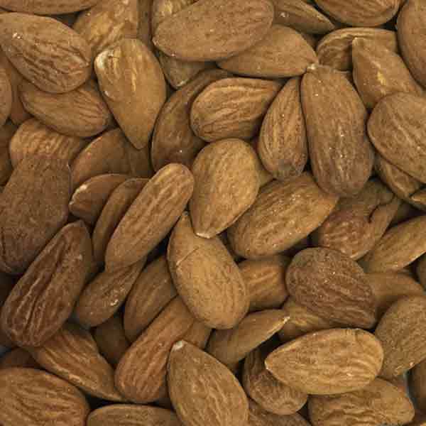 Infinity Foods Organic Almonds
