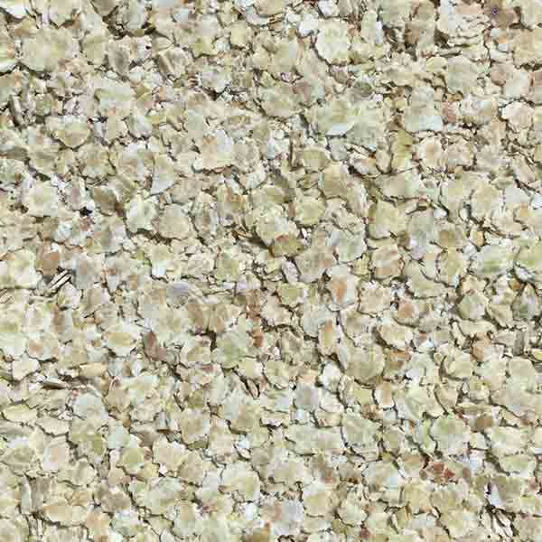 Infinity Foods Organic Buckwheat Flakes