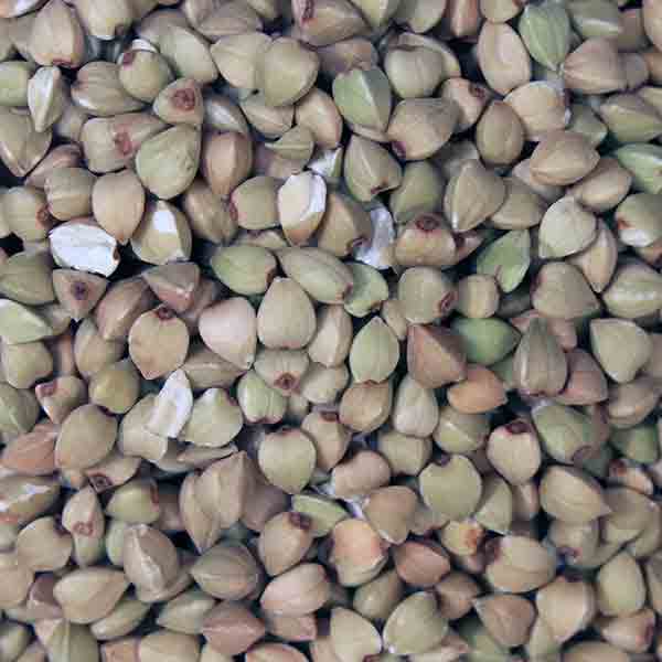 Infinity Foods Organic Buckwheat Groats