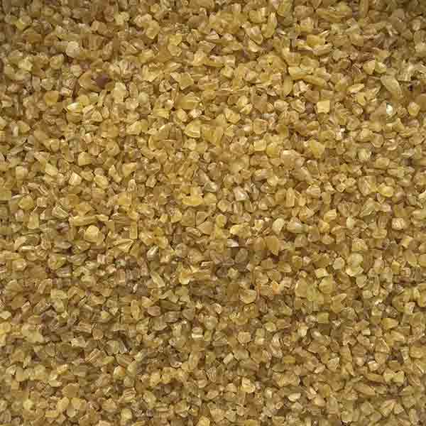 Infinity Foods Organic Bulghur