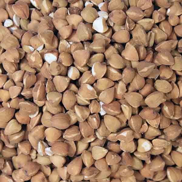 Infinity Foods Organic Kasha Roast Buckwheat