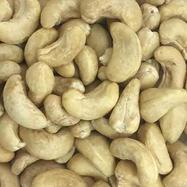 Infinity Foods Organic Cashew Nuts
