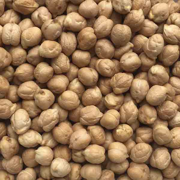 Infinity Foods Organic Chickpeas