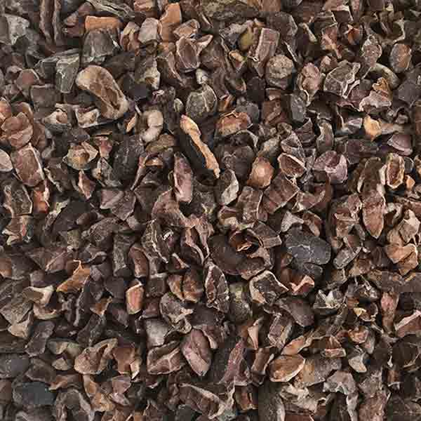 Infinity Foods Organic Cacao Nibs