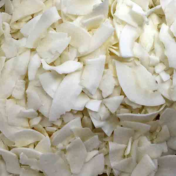 Infinity Foods Organic Coconut Chips