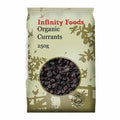 Infinity Foods Organic Currants