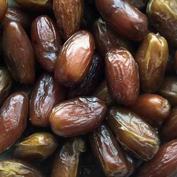 Infinity Foods Organic Dates