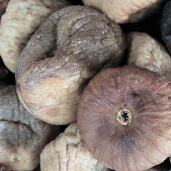 Infinity Foods Organic Figs