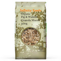 Infinity Fig & Walnut Granola Muesli 500g