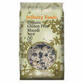 Infinity Foods Organic Gluten Free Muesli