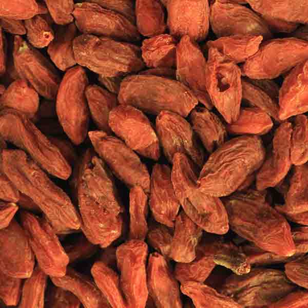 Infinity Foods Organic Goji Berries