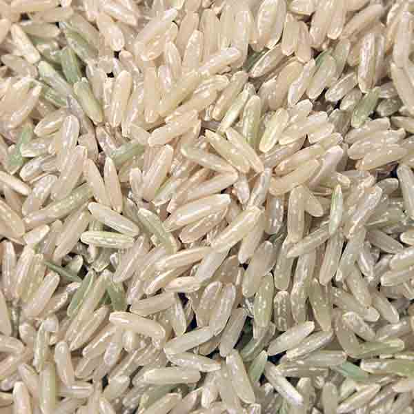 Infinity Foods Organic Brown Jasmine Thai Rice