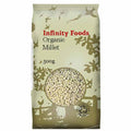Infinity Foods Organic Millet