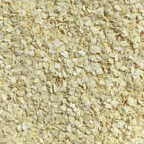 Infinity Foods Organic Millet Flakes 500g
