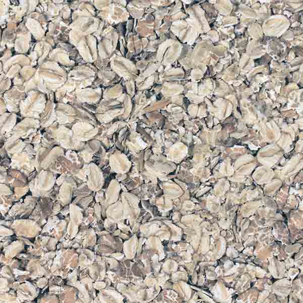Infinity Foods Organic Muesli Base