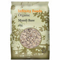 Infinity Foods Organic Muesli Base