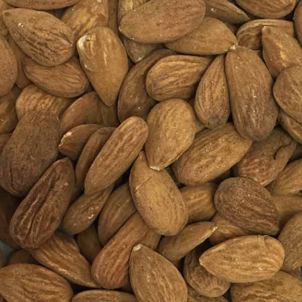 Infinity Foods Non-organic Almonds