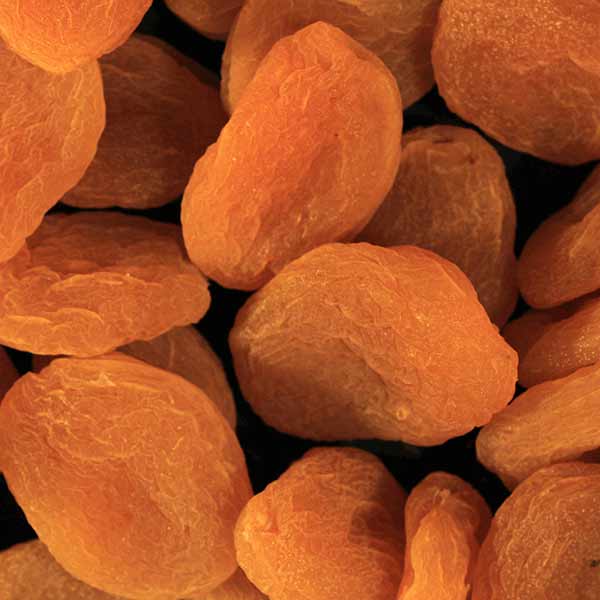 Infinity Foods Non-organic Apricots