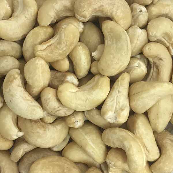 Infinity Foods Non-organic Cashews Whole