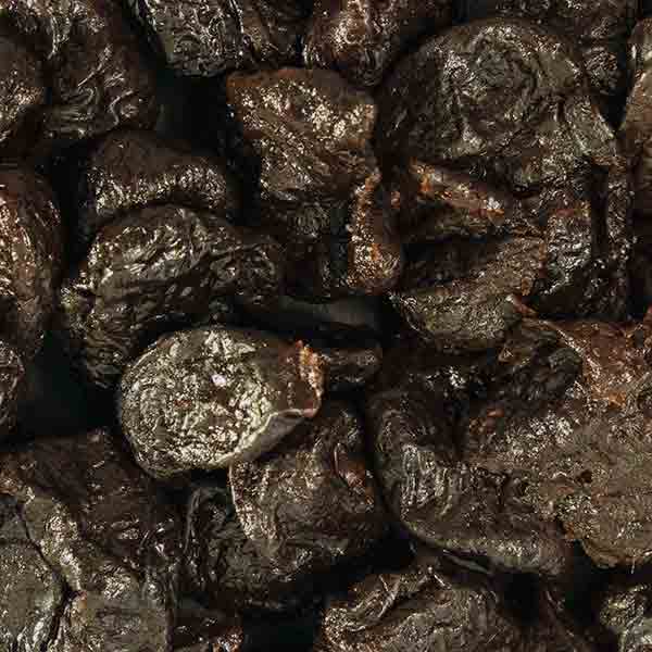 Infinity Foods Non-organic Pitted Prunes