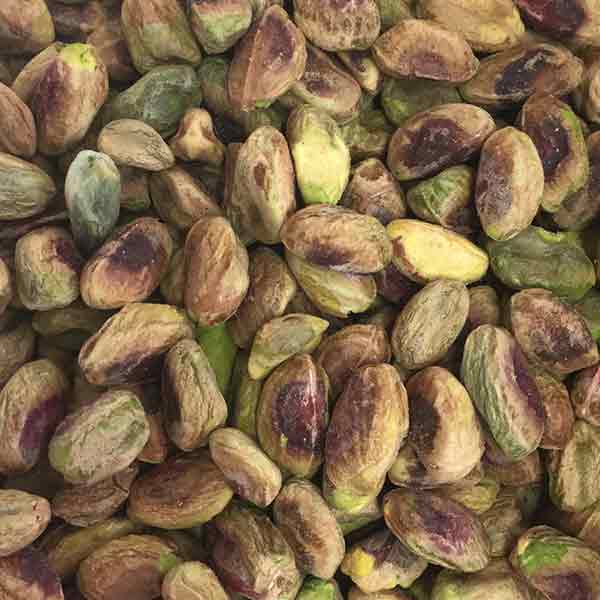 Infinity Foods Non-organic Raw Pistachio Kernels