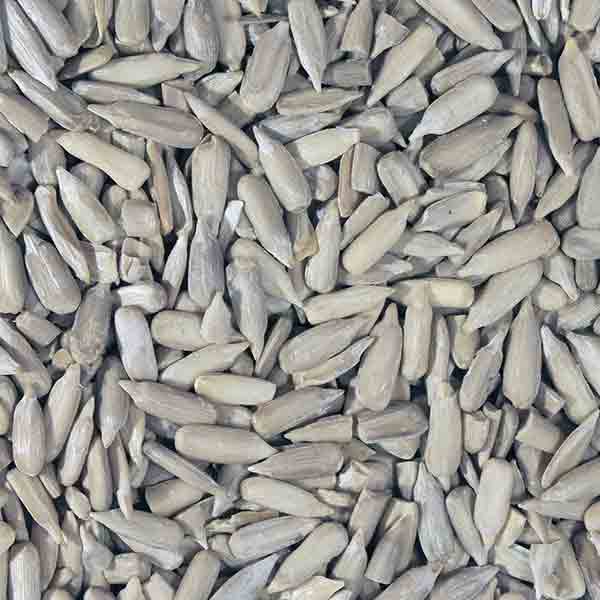 Infinity Foods Non-organic Sunflower Seeds