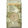 Infinity Foods Organic Porridge Oats