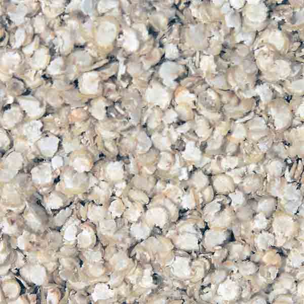 Infinity Foods Organic Quinoa Flakes 500g