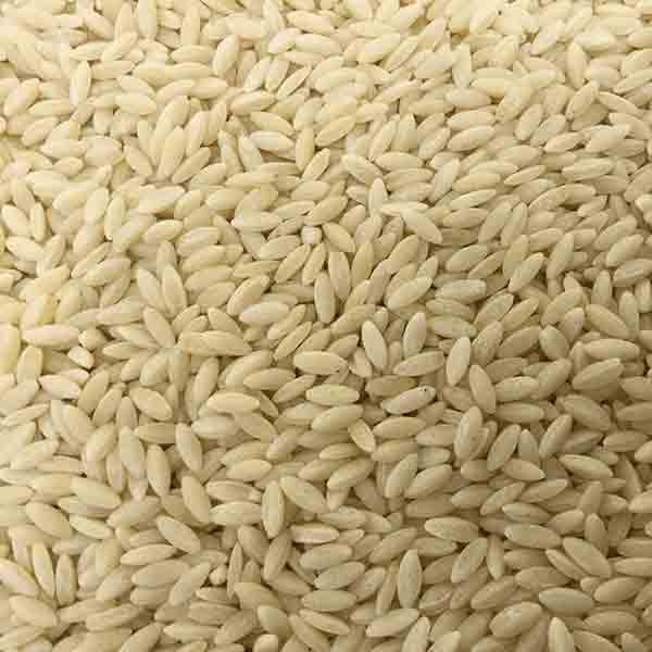 Infinity Foods Organic Orzo 450g