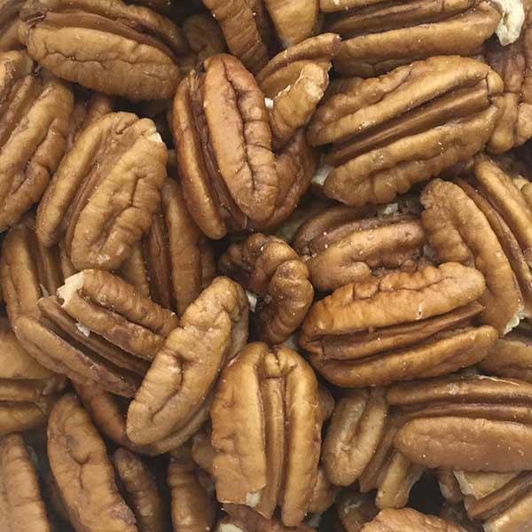 Infinity Non-organic Pecans 125g