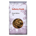 Infinity Non-organic Pecans 125g