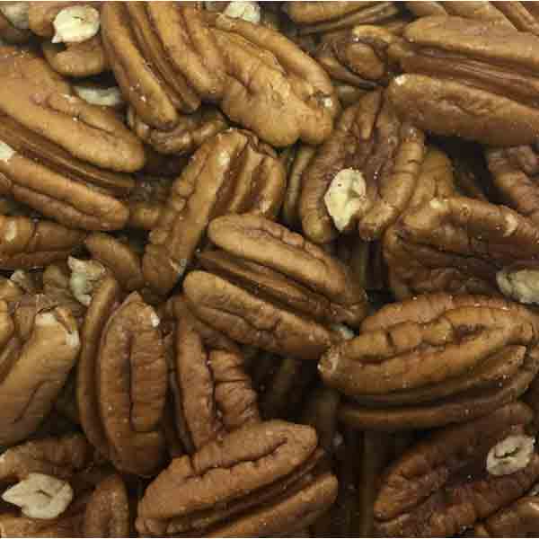 Infinity Foods Organic Pecans