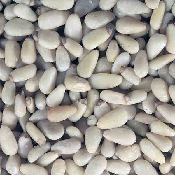 Infinity Foods Organic Pine Kernels